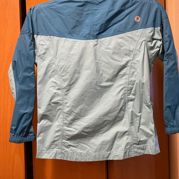 Marmot girl jacket - Picture 2 of 4